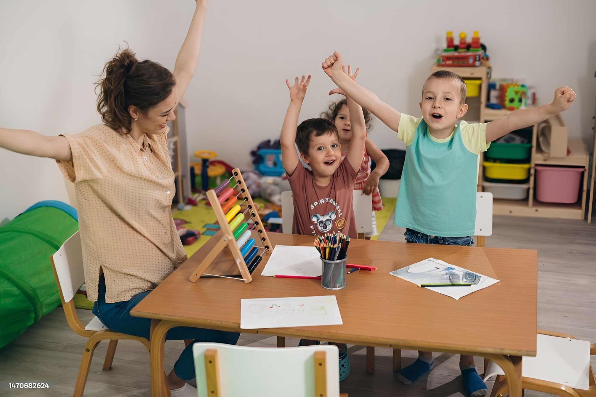 Prime Academy English and Chinese lessons for students in Phnom Penh