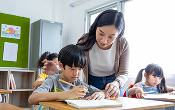 IB 数学科学家教招聘