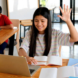 金边成人语言课程