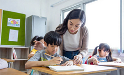 金边国际学校家庭支持服务